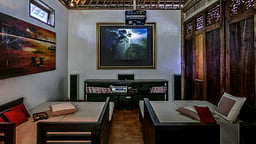 Mantra Nature Retreat