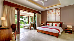 Mantra Nature Retreat
