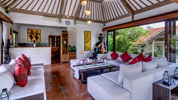 Mantra Nature Retreat