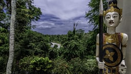 Mantra Nature Retreat