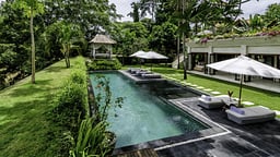Mantra Nature Retreat