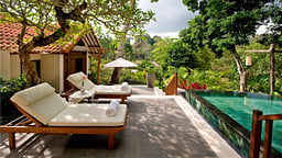 Mantra Nature Retreat