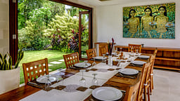 Mantra Nature Retreat