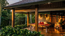 Mantra Nature Retreat