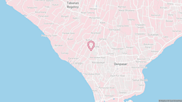 Voir la carte