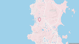 Mostra sulla mappa