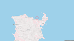 Mostra sulla mappa