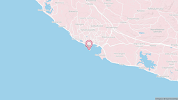 Mostra sulla mappa