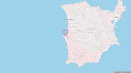 Mostra sulla mappa