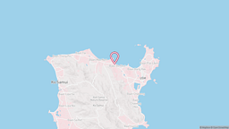 Mostra sulla mappa