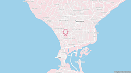 Mostra sulla mappa