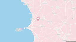 Voir la carte