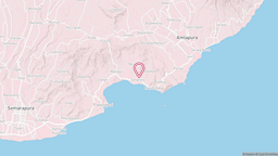Mostra sulla mappa