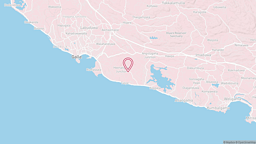 Mostra sulla mappa