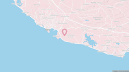 Mostra sulla mappa