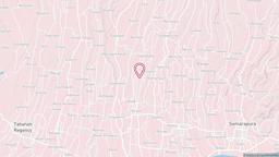 Mostra sulla mappa