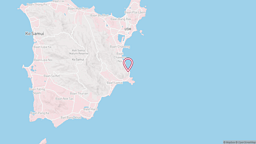 Mostra sulla mappa
