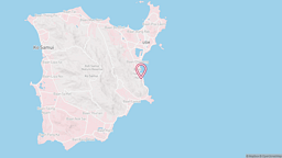 Mostra sulla mappa