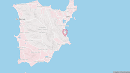 Mostra sulla mappa