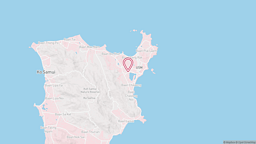 Mostra sulla mappa