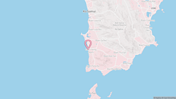 Mostra sulla mappa