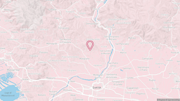 Mostra sulla mappa