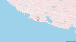 Mostra sulla mappa