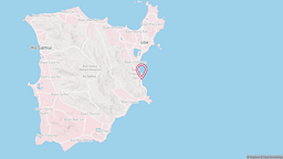 Mostra sulla mappa