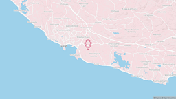 Mostra sulla mappa