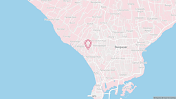 Mostra sulla mappa