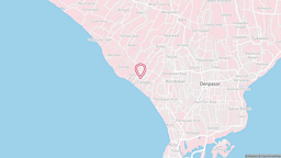 Voir la carte