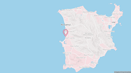 Mostra sulla mappa