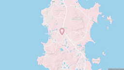 Mostra sulla mappa