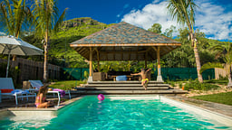 Marguery Villa Deluxe