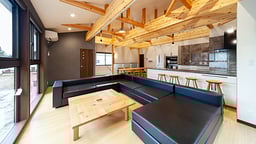 Mizuho Four Bedroom Chalet