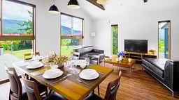 Mizuho Three Bedroom Chalet