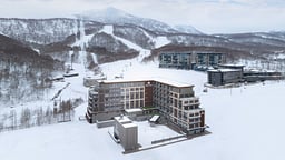 Nikko Style Superior Family Club View