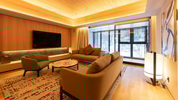 Niseko Kyo Four Bedroom Residence