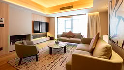 Niseko Kyo Three Bedroom Premier Residence