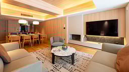 Niseko Kyo Three Bedroom Premier Residence