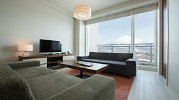 Niseko Landmark View Three Bedroom Premium