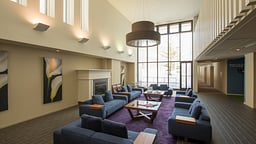 Niseko Landmark View Two Bedroom Deluxe