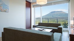 Niseko Landmark View Two Bedroom Premium