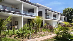 O'Biches Deluxe Apartment