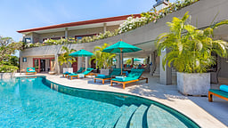 Panorama Summit Villa