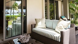 Paradise Beach Premium Apartment