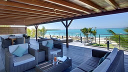 Paradise Beach Penthouse