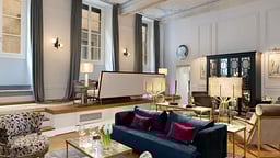 Pazzi Penthouse Luxury Apartment