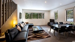 Phoenix Three Bedroom Chalet