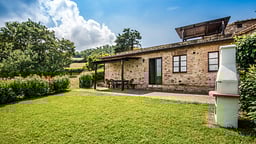 Podere Marcigliana - Apartment Parata